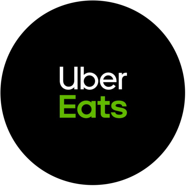 Order delivery from UberEats