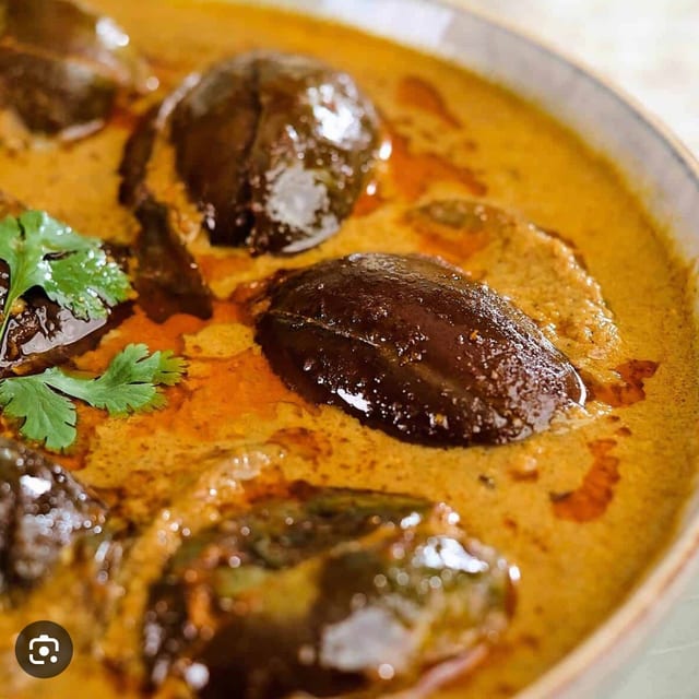 Bagara Baingan.