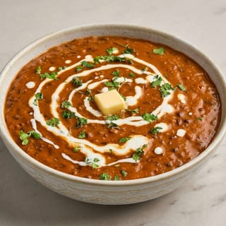Dal Makhani