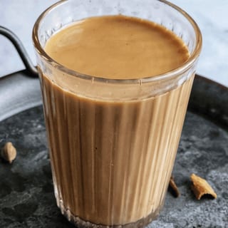 Masala Tea