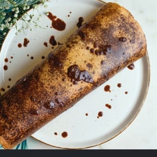 Choclate Dosa
