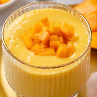 Mango Lassi