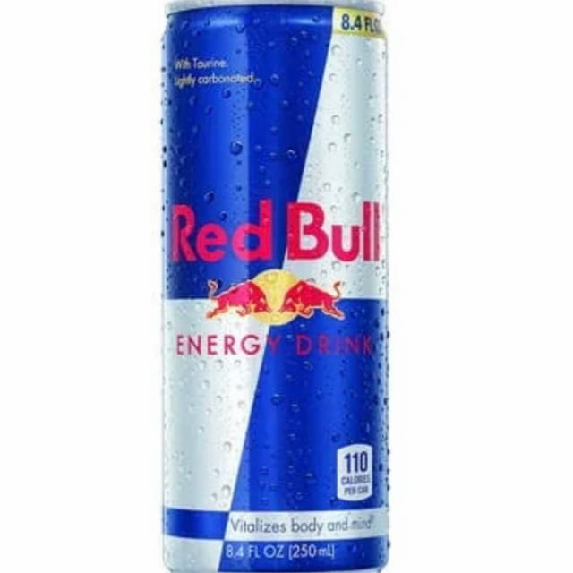 RedBull.