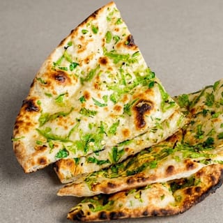 Chilli Naan