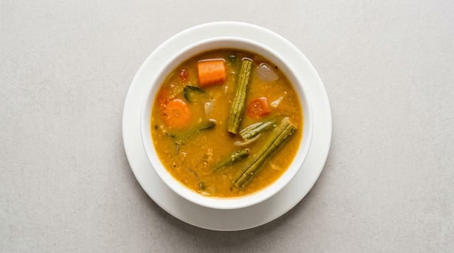 Sambar.