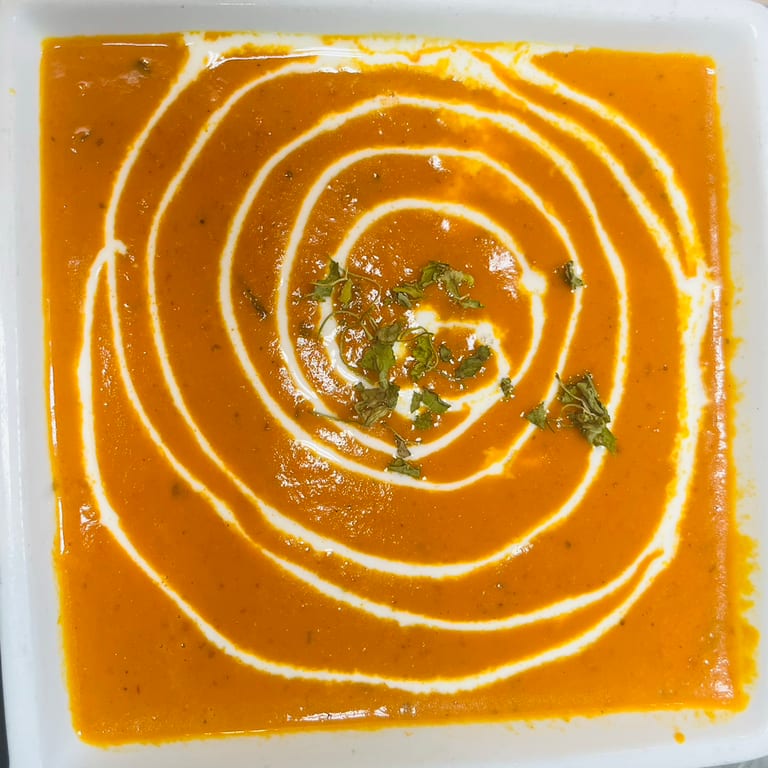 Savor Our Indian Takeaway