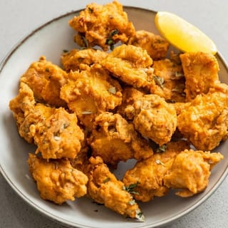 Chicken Pakora