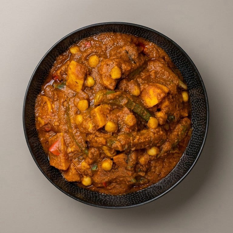 Experience Authentic Dal Flavors
