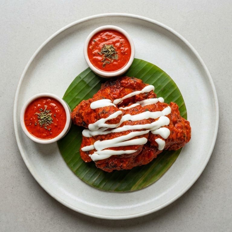 Takeout Indian Cuisine