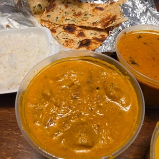 Chicken Rogan Josh