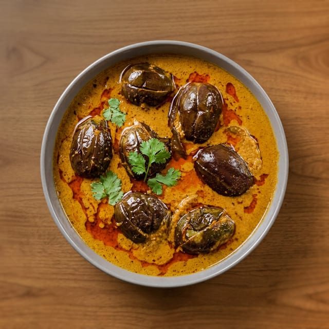 Bagara Baingan.