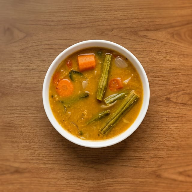 Sambar.