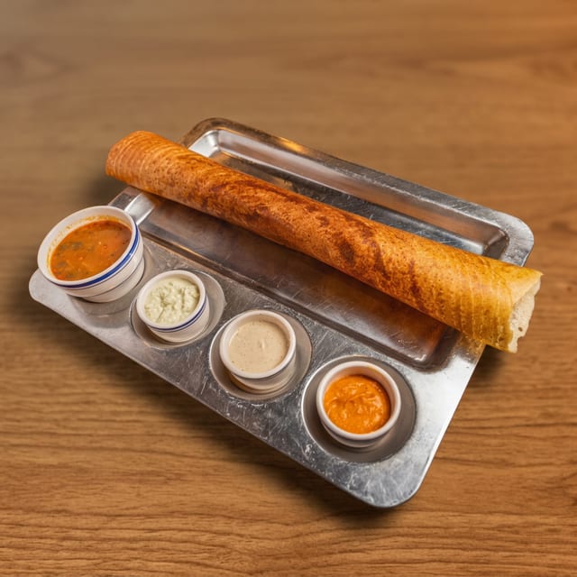 Dosa.
